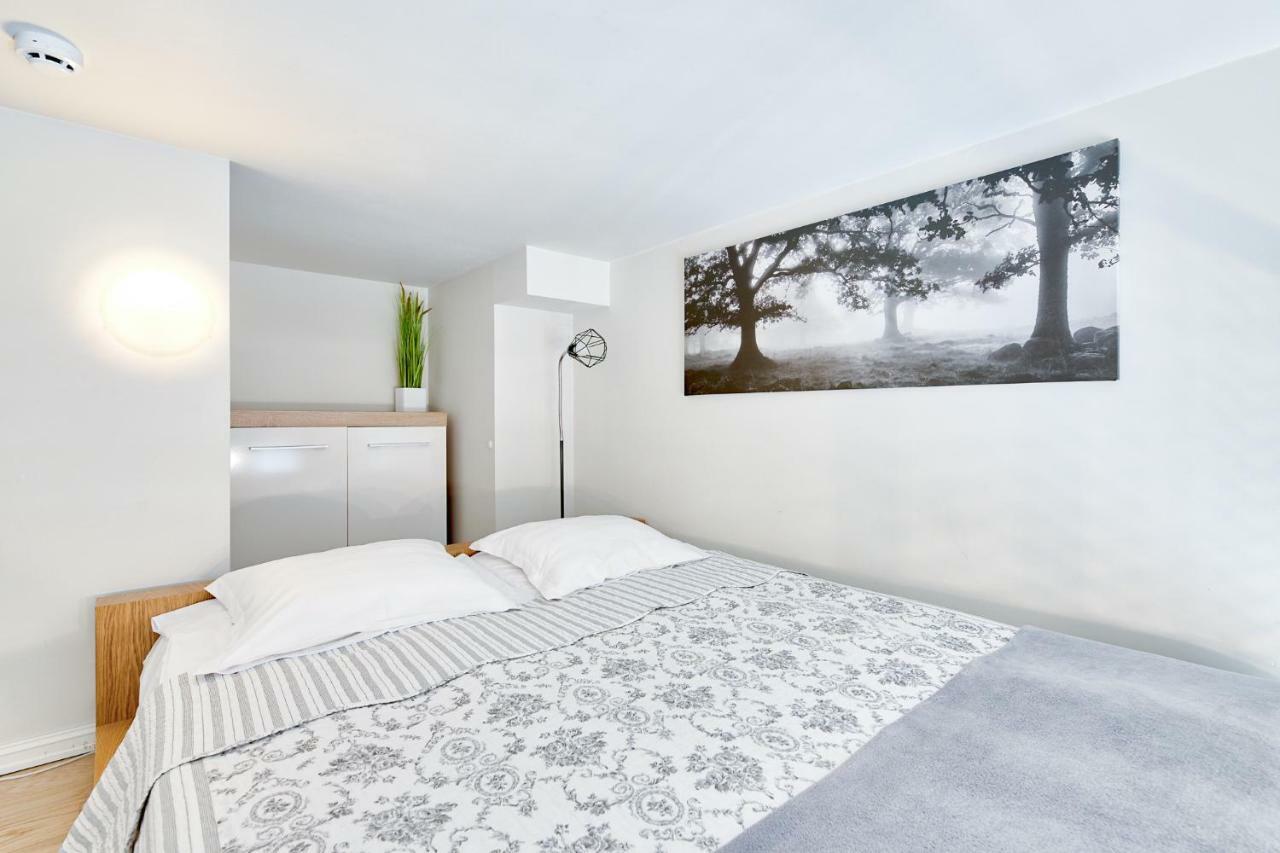 Rotermann City Apartments Tallin Exterior foto